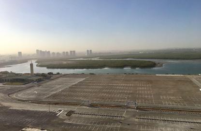 Office Space - 1 Bedroom - 3 Bathrooms for rent in Julphar Commercial Tower - Julphar Towers - Al Nakheel - Ras Al Khaimah