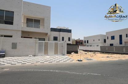 Land - Studio for sale in Al Yasmeen 1 - Al Yasmeen - Ajman Land - Studio for sale in Al Yasmeen 1 - Al Yasmeen - Ajman