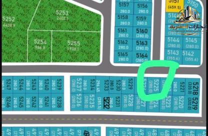 Land - Studio for sale in Al Yasmeen 1 - Al Yasmeen - Ajman Land - Studio for sale in Al Yasmeen 1 - Al Yasmeen - Ajman