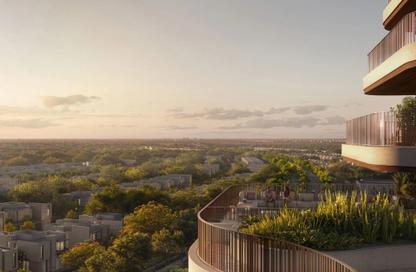 Apartment - 2 Bedrooms - 3 Bathrooms for sale in The Wilds Residences 2 - The Wilds by Aldar - Dubai Land - Dubai