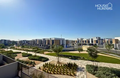 Villa - 3 Bedrooms - 3 Bathrooms for rent in Mudon Al Ranim 3 - Mudon - Dubai