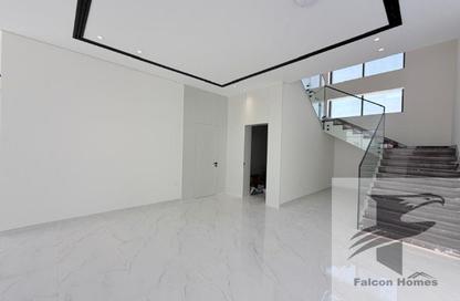 Villa - 5 Bedrooms - 6 Bathrooms for rent in Nad Al Sheba Villas - Nad Al Sheba 3 - Nad Al Sheba - Dubai Villa - 5 Bedrooms - 6 Bathrooms for rent in Nad Al Sheba Villas - Nad Al Sheba 3 - Nad Al Sheba - Dubai