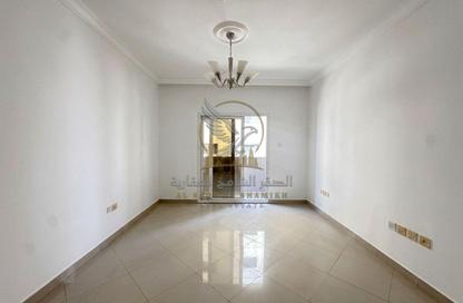Apartment - 1 Bedroom - 2 Bathrooms for rent in Al Mamzar - Al Mamzar - Sharjah - Sharjah Apartment - 1 Bedroom - 2 Bathrooms for rent in Al Mamzar - Al Mamzar - Sharjah - Sharjah