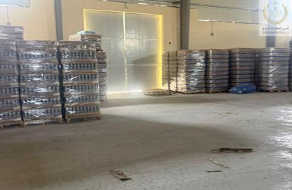 Warehouse - Studio - 1 Bathroom for rent in Umm Al Thuoob - Umm Al Quwain