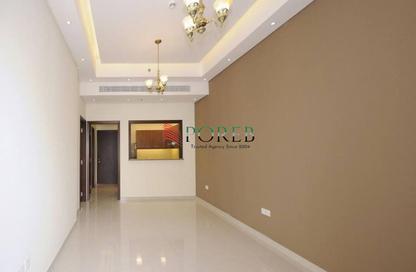 Apartment - 1 Bedroom - 2 Bathrooms for rent in Altia Residence - Dubai Silicon Oasis - Dubai