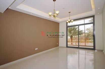 Apartment - 1 Bedroom - 2 Bathrooms for rent in Altia Residence - Dubai Silicon Oasis - Dubai Apartment - 1 Bedroom - 2 Bathrooms for rent in Altia Residence - Dubai Silicon Oasis - Dubai