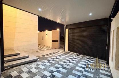 Villa - 5 Bedrooms - 7+ Bathrooms for rent in Al Yasmeen 1 - Al Yasmeen - Ajman
