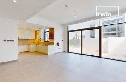 Townhouse - 4 Bedrooms - 4 Bathrooms for rent in Ruba - Arabian Ranches 3 - Dubai Townhouse - 4 Bedrooms - 4 Bathrooms for rent in Ruba - Arabian Ranches 3 - Dubai