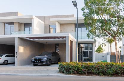 Townhouse - 4 Bedrooms - 4 Bathrooms for rent in Ruba - Arabian Ranches 3 - Dubai