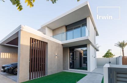 Townhouse - 4 Bedrooms - 4 Bathrooms for rent in Ruba - Arabian Ranches 3 - Dubai