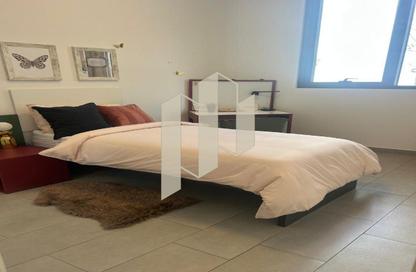 Apartment - 2 Bedrooms - 1 Bathroom for sale in Nest - Aljada - Sharjah