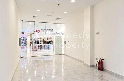 Shop - Studio for rent in Al Attar Business Centre - Al Barsha 1 - Al Barsha - Dubai