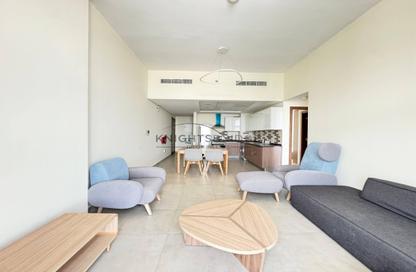 Apartment - 2 Bedrooms - 3 Bathrooms for rent in Azizi Star - Al Furjan - Dubai Apartment - 2 Bedrooms - 3 Bathrooms for rent in Azizi Star - Al Furjan - Dubai