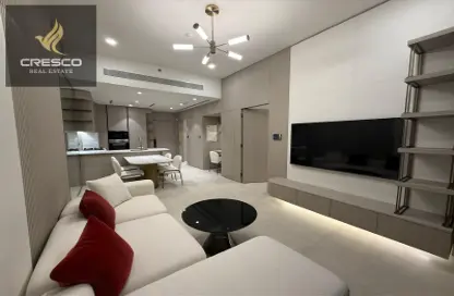 شقة - غرفة نوم - 2 حمامات للبيع في بيرل هاوس 3 - الضاحية 12 - قرية جميرا الدائرية - دبي شقة - غرفة نوم - 2 حمامات للبيع في بيرل هاوس 3 - الضاحية 12 - قرية جميرا الدائرية - دبي