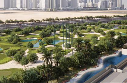 Apartment - 1 Bedroom - 1 Bathroom for sale in Sobha One Tower D - Sobha One - Sobha Hartland - Mohammed Bin Rashid City - Dubai