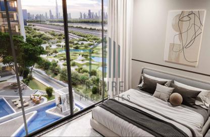 Apartment - 1 Bedroom - 1 Bathroom for sale in Sobha One Tower D - Sobha One - Sobha Hartland - Mohammed Bin Rashid City - Dubai