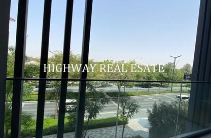 Apartment - 2 - 3 for rent in Vida 1 - Vida Residences - Aljada - Sharjah