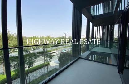 Apartment - 2 - 3 for rent in Vida 1 - Vida Residences - Aljada - Sharjah