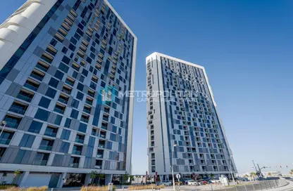 Apartment - 3 Bedrooms - 3 Bathrooms for sale in Meera 1 - Shams Abu Dhabi - Al Reem Island - Abu Dhabi