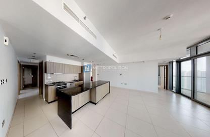 Apartment - 3 Bedrooms - 3 Bathrooms for sale in Meera 1 - Shams Abu Dhabi - Al Reem Island - Abu Dhabi