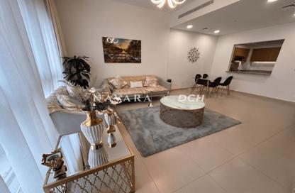 Apartment - 1 - 2 for rent in Bellevue Tower 1 - Bellevue Towers - Downtown Dubai - Dubai
