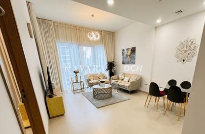 Apartment - 1 - 2 for rent in Bellevue Tower 1 - Bellevue Towers - Downtown Dubai - Dubai