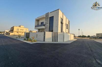 Villa - 5 - 7 for sale in Al Yasmeen 1 - Al Yasmeen - Ajman Villa - 5 - 7 for sale in Al Yasmeen 1 - Al Yasmeen - Ajman