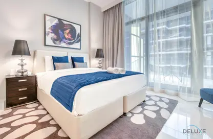 شقة - 1 حمام للايجار في جولف بروموناد 2A - جولف بروميناد 2 - غولف تاون - داماك هيلز - دبي شقة - 1 حمام للايجار في جولف بروموناد 2A - جولف بروميناد 2 - غولف تاون - داماك هيلز - دبي