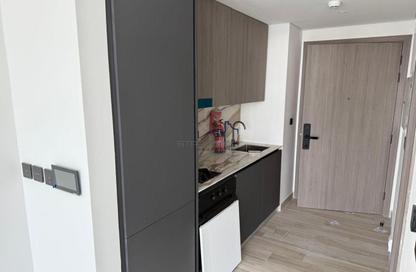 Apartment - Studio - 1 for sale in Oxford Gardens - Arjan - Dubai
