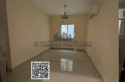 شقة - غرفة نوم - 1 حمام للايجار في 1 المويهات - المويهات - عجمان