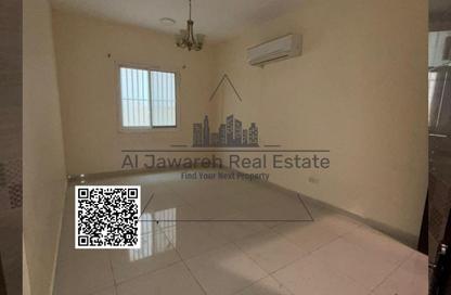 Apartment - 1 Bedroom - 1 Bathroom for rent in Al Mowaihat 1 - Al Mowaihat - Ajman