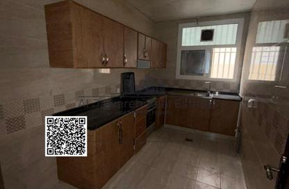 Apartment - 1 Bedroom - 1 Bathroom for rent in Al Mowaihat 1 - Al Mowaihat - Ajman