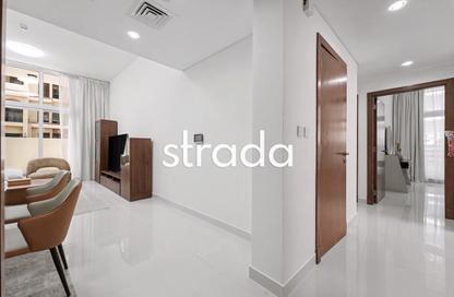 Apartment - 2 - 3 for sale in Waref Residences - District 11 - Jumeirah Village Circle - Dubai Apartment - 2 - 3 for sale in Waref Residences - District 11 - Jumeirah Village Circle - Dubai