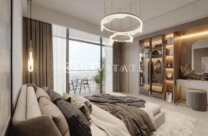 Apartment - 1 - 2 for sale in Electra by Acube Developers - District 14 - Jumeirah Village Circle - Dubai Apartment - 1 - 2 for sale in Electra by Acube Developers - District 14 - Jumeirah Village Circle - Dubai