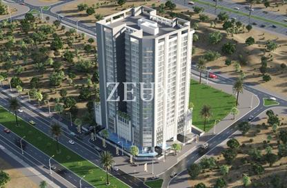 Apartment - 3 Bedrooms - 4 Bathrooms for sale in Time 3 - Dubai Land Residence Complex - Dubai Apartment - 3 Bedrooms - 4 Bathrooms for sale in Time 3 - Dubai Land Residence Complex - Dubai