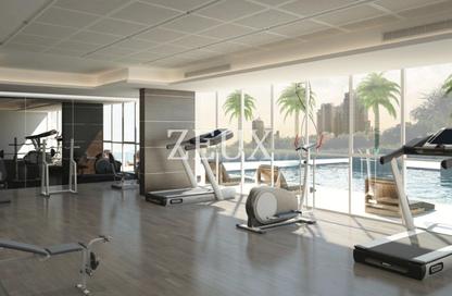 Apartment - 3 Bedrooms - 4 Bathrooms for sale in Time 3 - Dubai Land Residence Complex - Dubai Apartment - 3 Bedrooms - 4 Bathrooms for sale in Time 3 - Dubai Land Residence Complex - Dubai