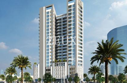 Apartment - 3 Bedrooms - 4 Bathrooms for sale in Time 3 - Dubai Land Residence Complex - Dubai Apartment - 3 Bedrooms - 4 Bathrooms for sale in Time 3 - Dubai Land Residence Complex - Dubai