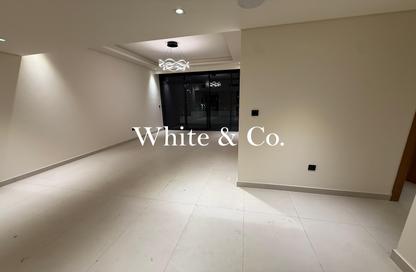 Apartment - 2 Bedrooms - 3 Bathrooms for sale in Olivo Park Residences - District 10 - Jumeirah Village Circle - Dubai