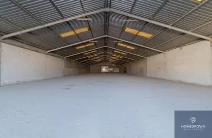 مستودع - استوديو - 1 حمام للايجار في أم الرمول - دبي