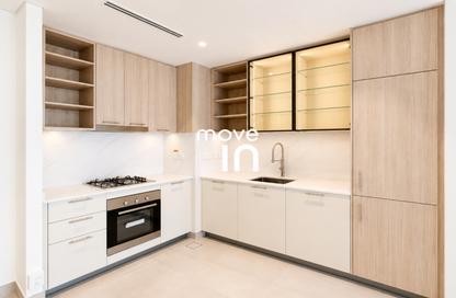 Apartment - 1 Bedroom - 1 Bathroom for rent in Parkside Views - Dubai Hills Estate - Dubai Apartment - 1 Bedroom - 1 Bathroom for rent in Parkside Views - Dubai Hills Estate - Dubai