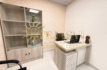 Office Space - 1 Bedroom - 1 Bathroom for rent in Silver Home Building - Hor Al Anz - Deira - Dubai Office Space - 1 Bedroom - 1 Bathroom for rent in Silver Home Building - Hor Al Anz - Deira - Dubai