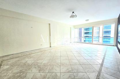 شقة - 3 غرف نوم - 4 حمامات للايجار في برج أري مارينا فيو - دبي مارينا - دبي