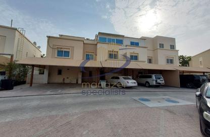 فيلا - 5 - 6 للبيع في طراز عربي - فيلات الريف - الريف - أبوظبي فيلا - 5 - 6 للبيع في طراز عربي - فيلات الريف - الريف - أبوظبي
