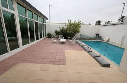 Villa - 5 Bedrooms - 6 Bathrooms for sale in Arabian Style - Al Reef Villas - Al Reef - Abu Dhabi Villa - 5 Bedrooms - 6 Bathrooms for sale in Arabian Style - Al Reef Villas - Al Reef - Abu Dhabi