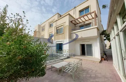 Villa - 5 Bedrooms - 6 Bathrooms for sale in Arabian Style - Al Reef Villas - Al Reef - Abu Dhabi Villa - 5 Bedrooms - 6 Bathrooms for sale in Arabian Style - Al Reef Villas - Al Reef - Abu Dhabi