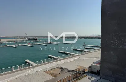 تاون هاوس - 3 غرف نوم - 4 حمامات للايجار في مرفأ الجبيل - جزيرة الجبيل - أبوظبي