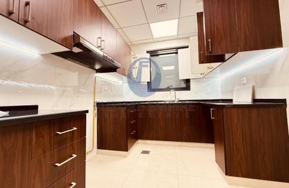 Apartment - 2 Bedrooms - 3 Bathrooms for rent in Elysium 1 - Jumeirah Garden City - Al Satwa - Dubai