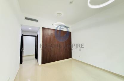 Apartment - 2 Bedrooms - 3 Bathrooms for rent in Elysium 1 - Jumeirah Garden City - Al Satwa - Dubai