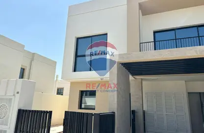 Villa - 4 Bedrooms - 5 Bathrooms for rent in The Magnolias - Yas Acres - Yas Island - Abu Dhabi Villa - 4 Bedrooms - 5 Bathrooms for rent in The Magnolias - Yas Acres - Yas Island - Abu Dhabi