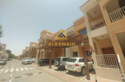 شقة - 2 غرف نوم - 3 حمامات للايجار في الرويكة - المويجي - العين شقة - 2 غرف نوم - 3 حمامات للايجار في الرويكة - المويجي - العين